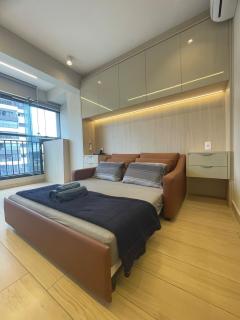Studio 1106 Raizes Tucuruvi- Proximo ao shopping - São Paulo - 3