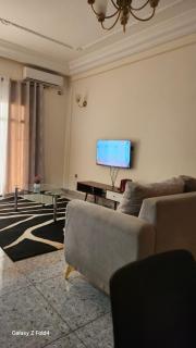 MJJ home - Yaoundé - 0