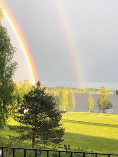 Wonderful cottage by the lake - 3