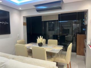Apartamento Guarujá Pitangueiras - Guarujá - 8