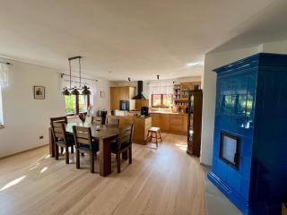 Peaceful cottage on the edge of the Bohemian Forest - - 6