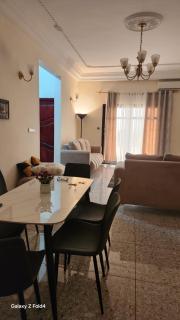 MJJ home - Yaoundé - 4