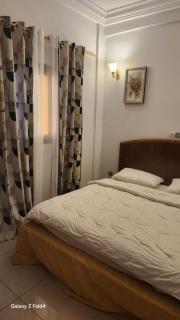 MJJ home - Yaoundé - 3