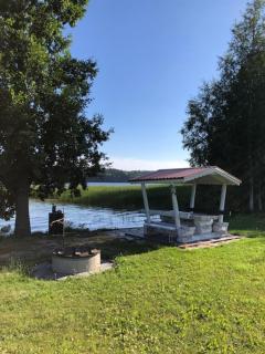 Wonderful cottage by the lake - 2