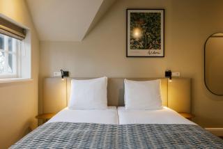 Hotel Bloemendaal by BHC - Bloemendaal - 8