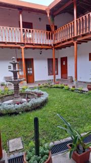 CW Hostel Cajamarca - Cajamarca - 0