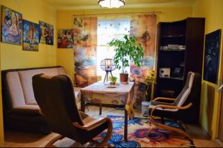 Salt Mine Apartment Bochnia by OTH - 8