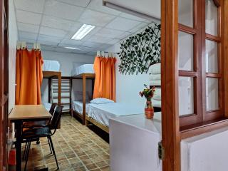 CW Hostel Cajamarca - Cajamarca - 1