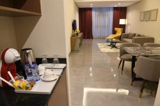 The Mark Hotel - Manama - 8
