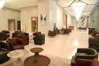 The Mark Hotel - Manama - 7
