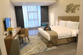 The Mark Hotel - Manama - 6