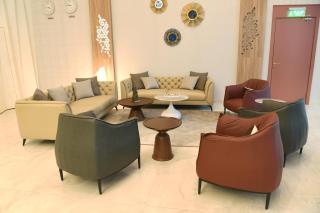 The Mark Hotel - Manama - 5