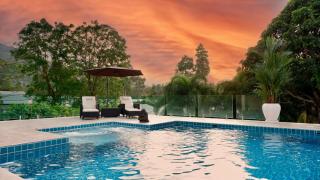Villa sun - Amphoe Koksamui - 4