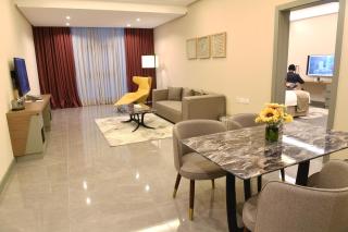 The Mark Hotel - Manama - 4