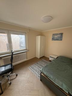 Hello Apartments Heilbronn - Heilbronn - 9