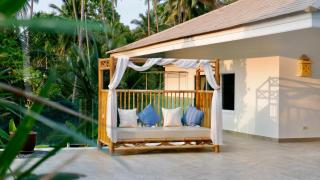 Villa sun - Amphoe Koksamui - 7
