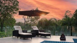 Villa sun - Amphoe Koksamui - 9