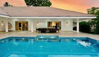 Villa sun - Amphoe Koksamui - 2