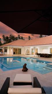Villa sun - Amphoe Koksamui - 8