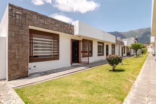 Taz's house - Hacienda Yacucalle - 6