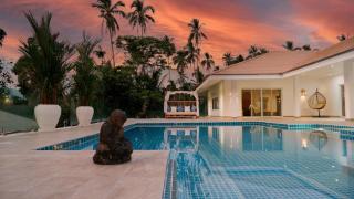Villa sun - Amphoe Koksamui - 6