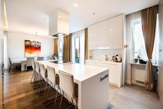 Deluxe Demonstrative Apartment - Varsovie - 3