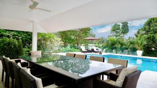 Villa sun - Amphoe Koksamui - 1