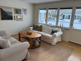 Spacious house in the heart of Fjällbacka - Fjällbacka - 7