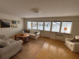 Spacious house in the heart of Fjällbacka - Fjällbacka - 6