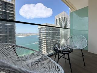 Trophy - Majestic Mingle Marina Suites - Dubai - 5