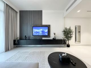 Trophy - Majestic Mingle Marina Suites - Dubai - 6