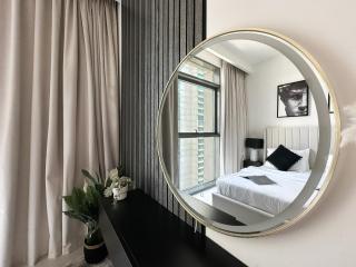 Trophy - Majestic Mingle Marina Suites - Dubai - 7
