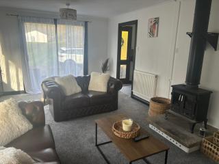 The Bickerton Poacher - 1