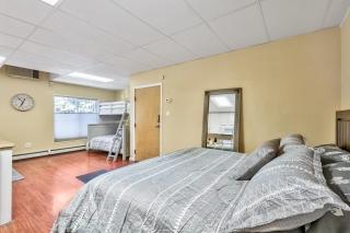 First level studio suite close to everything bike, ski, swim Zephyr Cove! - Zephyr Cove - 5