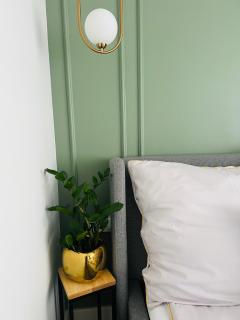 Apartament 4 Piętro - 4