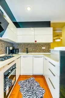 Apartment Malacan Lux - Baku - 2