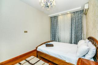 Apartment Malacan Lux - Baku - 4
