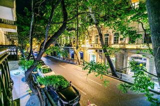 Apartment Malacan Lux - Baku - 6