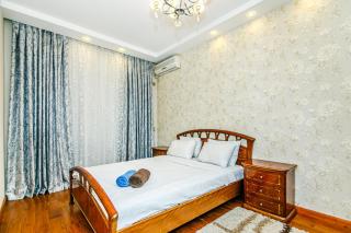 Apartment Malacan Lux - 8