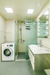 Apartment Malacan Lux - Baku - 5