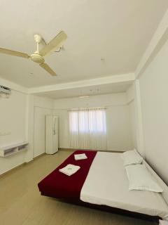 SN BEACH HOME STAY LAKSHADWEEP AGATTI Island - Agatti - 9