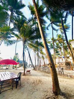 SN BEACH HOME STAY LAKSHADWEEP AGATTI Island - Agatti - 8