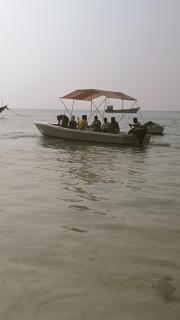 SN BEACH HOME STAY LAKSHADWEEP AGATTI Island - Agatti - 6
