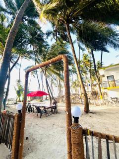 SN BEACH HOME STAY LAKSHADWEEP AGATTI Island - Agatti - 5