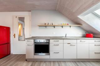 Ferienwohnung Johannsen Leck - Klintum - 8