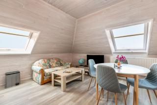 Ferienwohnung Johannsen Leck - Klintum - 9