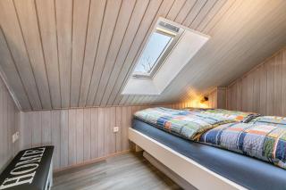 Ferienwohnung Johannsen Leck - Klintum - 4