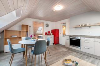 Ferienwohnung Johannsen Leck - Klintum - 7