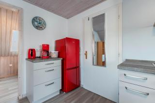 Ferienwohnung Johannsen Leck - Klintum - 6