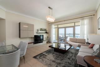 Shoreline 7, Palm Jumeirah - Mint Stay - Dubai - 0